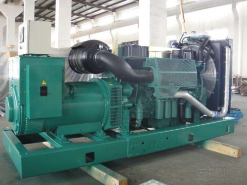 鄂温克便携静音：租赁无声发电机组，便携式解决能源需求