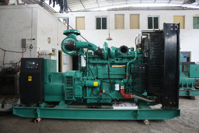 鄂温克环保无噪音：租用静音发电机组，为环境和耳朵双重保驾护航